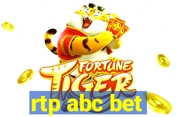 rtp abc bet